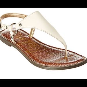 Sam Edelman Greta thong sandal